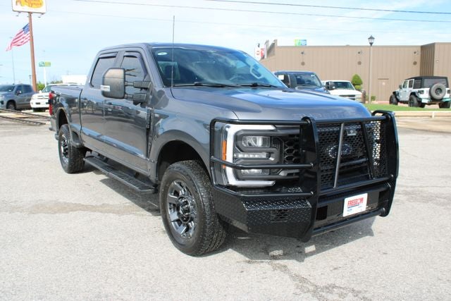 2023 Ford F-250SD XL