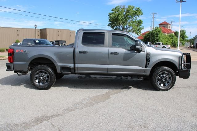 2023 Ford F-250SD XL
