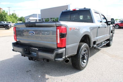 2023 Ford F-250SD XL