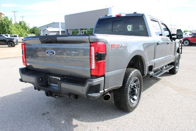 2023 Ford F-250SD XL