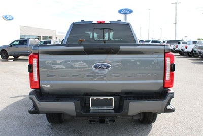2023 Ford F-250SD XL