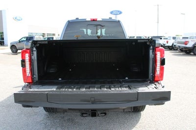 2023 Ford F-250SD XL