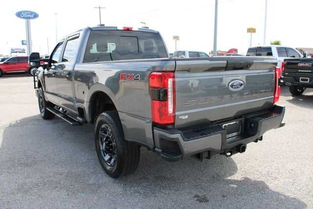 2023 Ford F-250SD XL