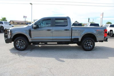 2023 Ford F-250SD XL
