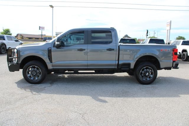 2023 Ford F-250SD XL
