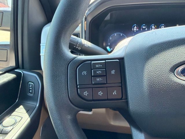 2023 Ford F-250SD XLT