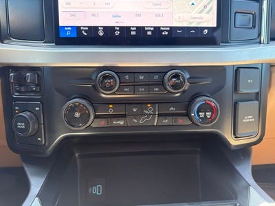 2023 Ford F-250SD XLT
