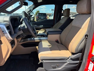2023 Ford F-250SD XLT