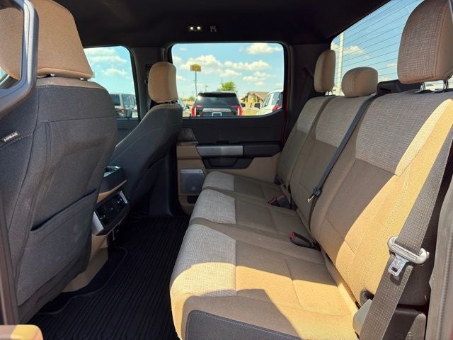 2023 Ford F-250SD XLT