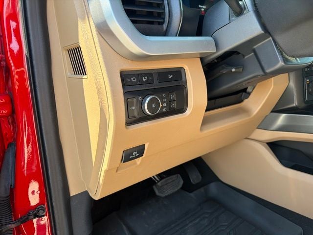 2023 Ford F-250SD XLT