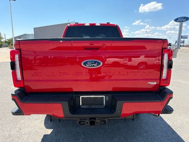2023 Ford F-250SD XLT