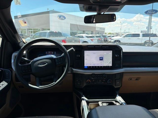 2023 Ford F-250SD XLT