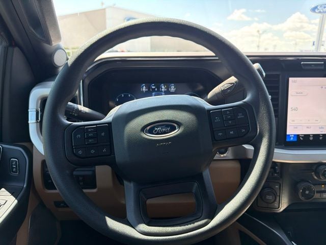 2023 Ford F-250SD XLT