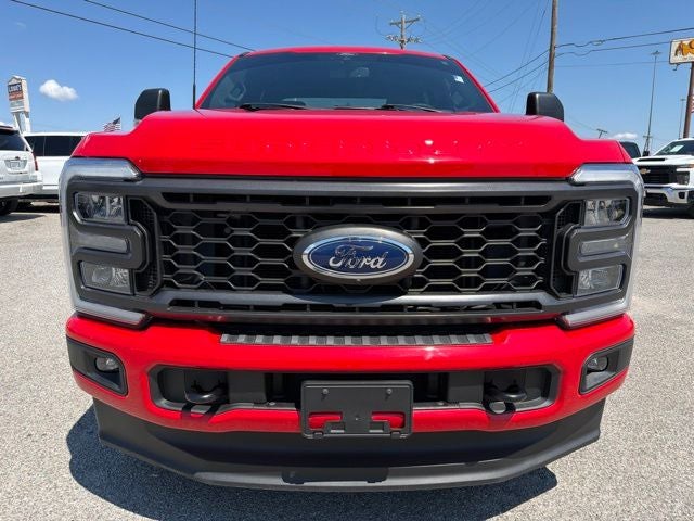 2023 Ford F-250SD XLT
