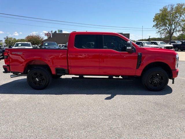 2023 Ford F-250SD XLT