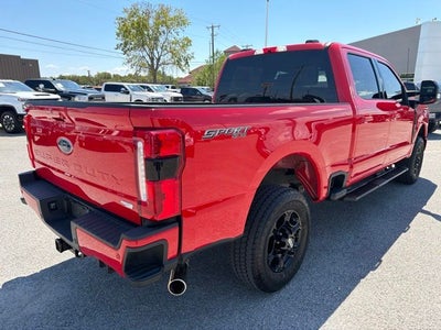 2023 Ford F-250SD XLT