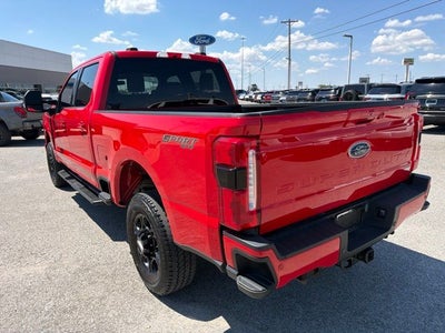 2023 Ford F-250SD XLT