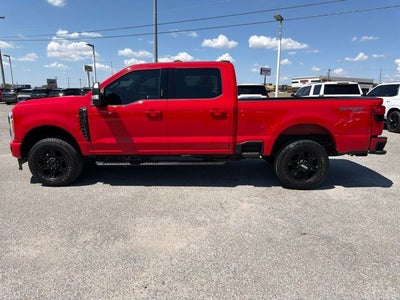 2023 Ford F-250SD XLT