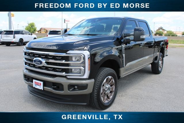 2026 Ford F-250 Super Duty