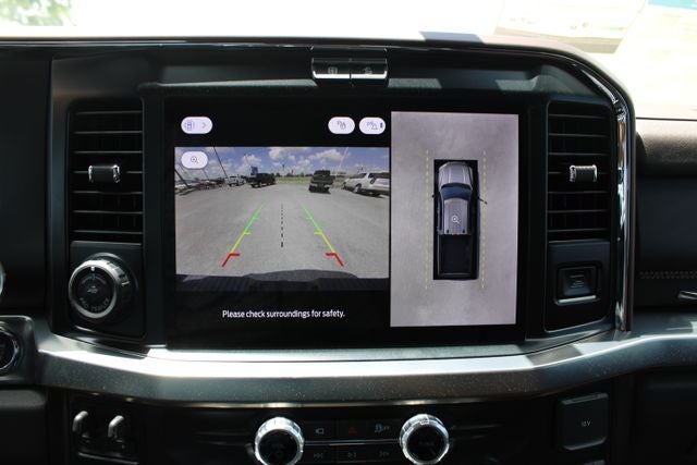 2026 Ford F-250 Super Duty King Ranch - Photo 13