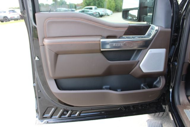 2026 Ford F-250 Super Duty King Ranch - Photo 6