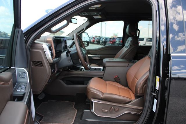 2026 Ford F-250 Super Duty King Ranch - Photo 7