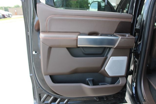 2026 Ford F-250 Super Duty King Ranch - Photo 8