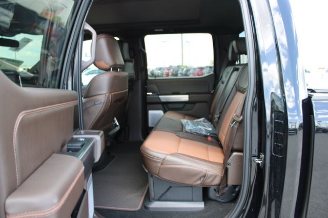 2026 Ford F-250 Super Duty King Ranch - Photo 9