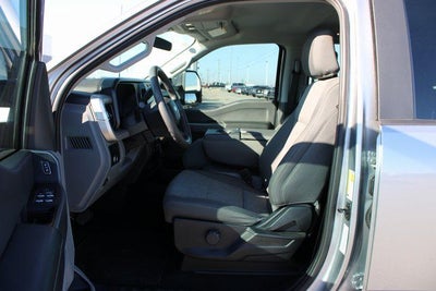 2024 Ford F-250SD XL