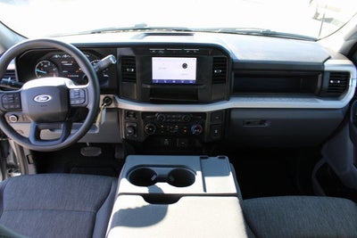 2024 Ford F-250SD XL