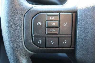 2024 Ford F-250SD XL