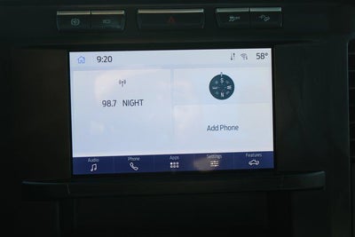 2024 Ford F-250SD XL