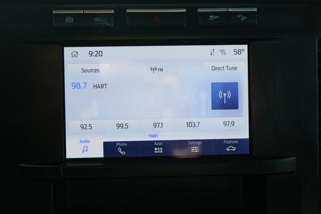 2024 Ford F-250SD XL