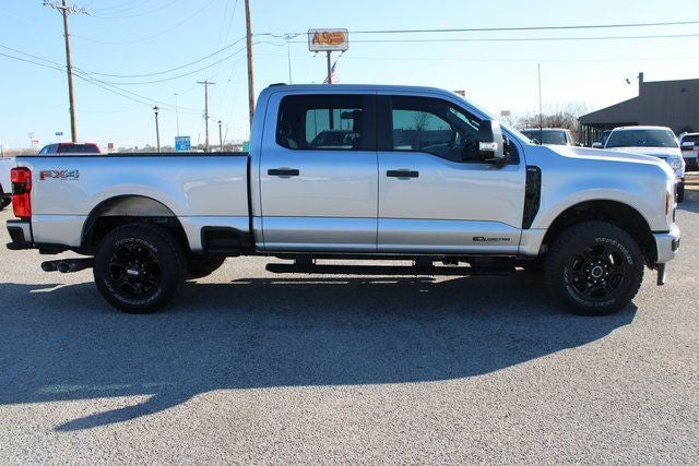 2024 Ford F-250SD XL