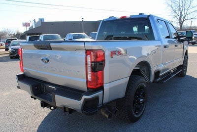 2024 Ford F-250SD XL