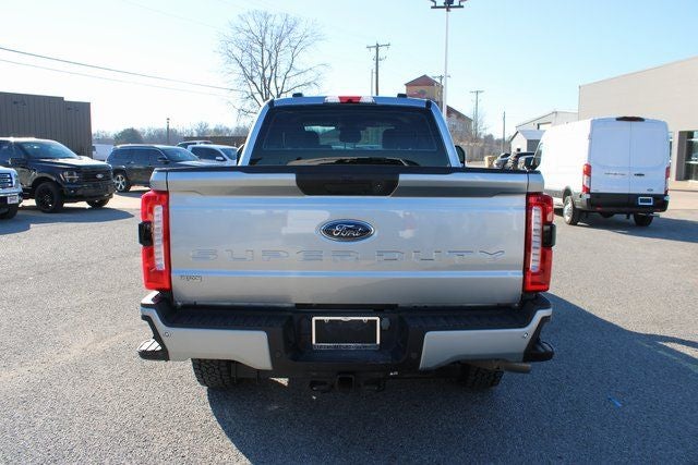 2024 Ford F-250SD XL