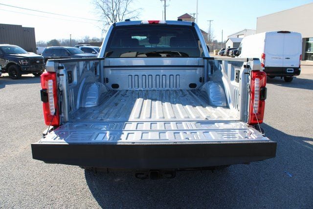 2024 Ford F-250SD XL