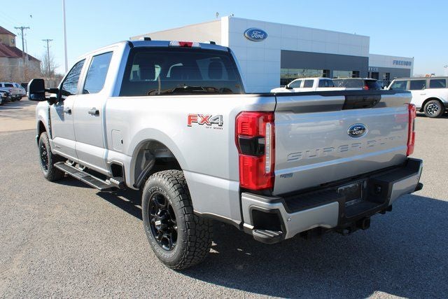 2024 Ford F-250SD XL