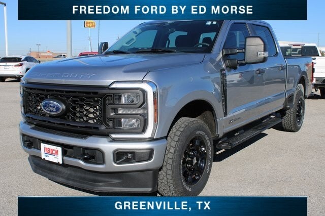 2024 Ford F-250SD XL