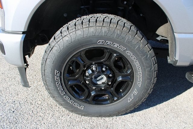 2024 Ford F-250SD XL