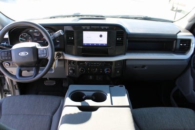 2024 Ford F-250SD XL
