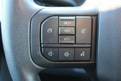 2024 Ford F-250SD XL