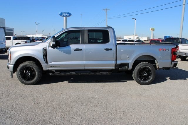 2024 Ford F-250SD XL