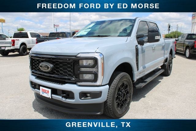 2026 Ford F-250's photo