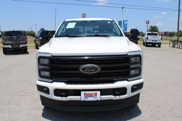 2023 Ford F-250SD Lariat