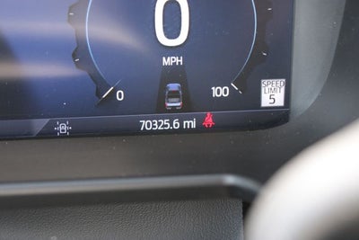 2023 Ford F-250SD Lariat