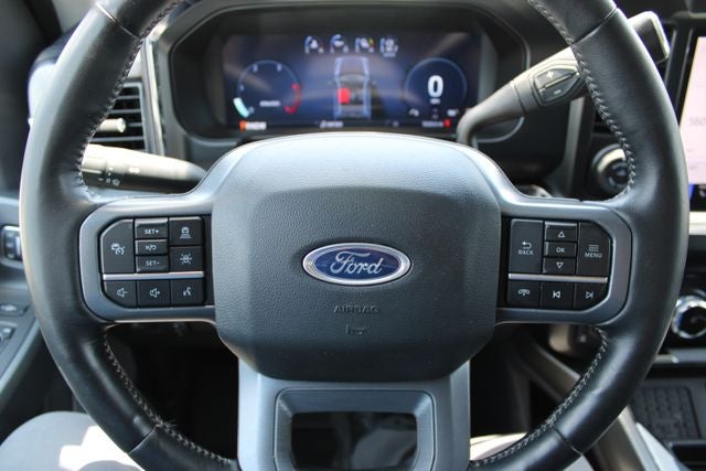 2023 Ford F-250SD Lariat