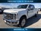 2027 Ford F-350SD King Ranch