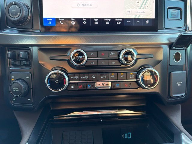 2027 Ford F-350SD King Ranch