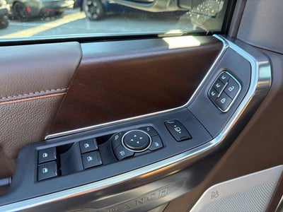 2027 Ford F-350SD King Ranch